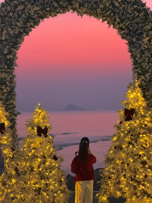 預計會是珠海下一個爆火打卡點 預計會是珠海下一個爆火打卡點