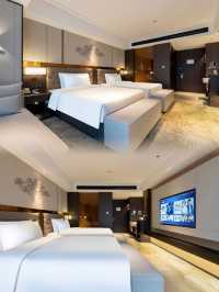 青島城陽寶藏酒店!200+住進莫蘭迪藝術感旅居