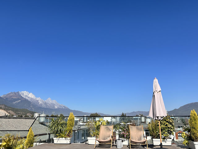 麗江隱藏款玩法 | 束河閱山民宿&小眾秘境全攻略 麗江隱藏款玩法 | 束河閱山民宿&小眾秘境全攻略