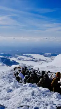 長白山3天2晚遊玩攻略之吃住篇（看到天池版）