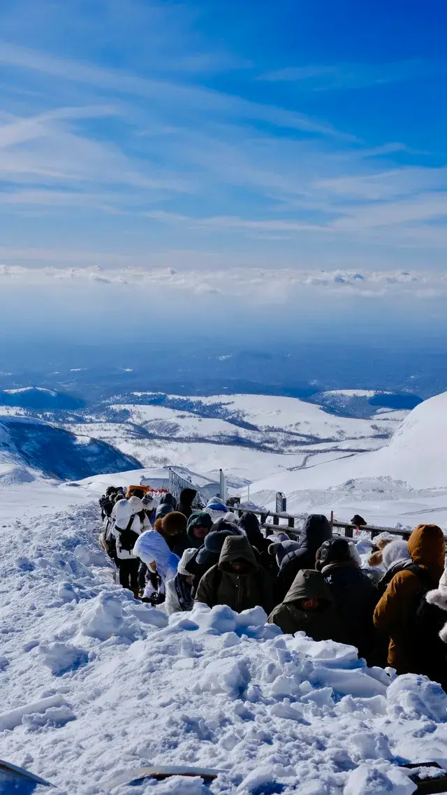 長白山3天2晚遊玩攻略之吃住篇（看到天池版）
