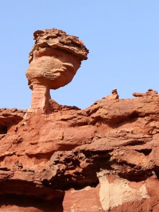 雙節衝西部夢幻峽谷！300字沉浸式攻略，好玩不踩坑