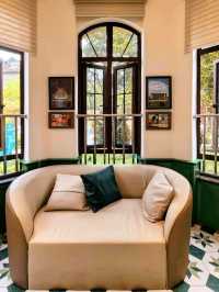 上海好逛的地方都是免費的(28/100)丨附地址