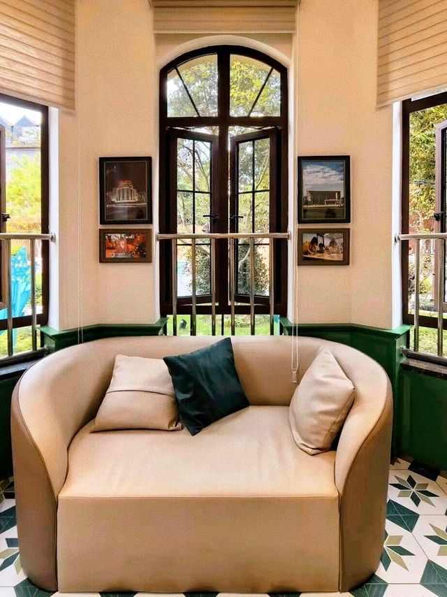 上海好逛的地方都是免費的(28/100)丨附地址 上海好逛的地方都是免費的(28/100)丨附地址