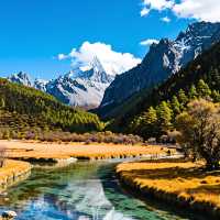 四川10天9晚一家四口家庭親子遊旅行攻略,預算14000元