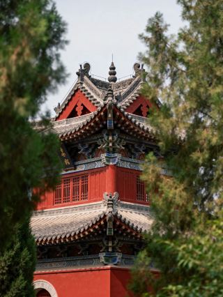 A glimpse into a thousand years, an encounter with the hidden treasures of southern Shandong.