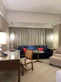 暹羅安納塔拉|曼谷的泰式優雅綠洲