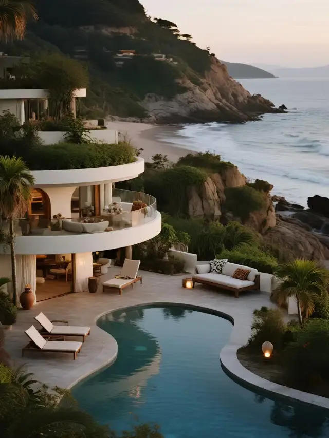 人均500+自駕直達的海島週末攻略