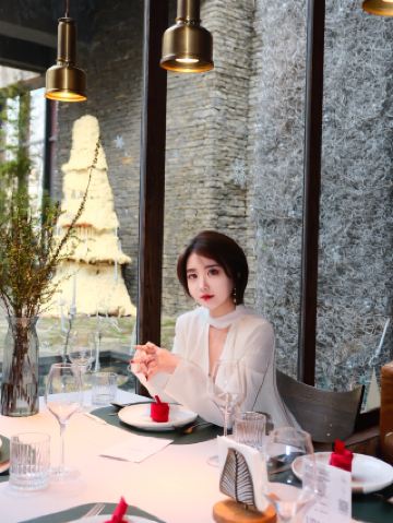 南寧這家藝術酒店，住進去就不想出來！