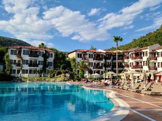 自然と休息を同時に楽しむ、Alize Hotel旅行ガイド