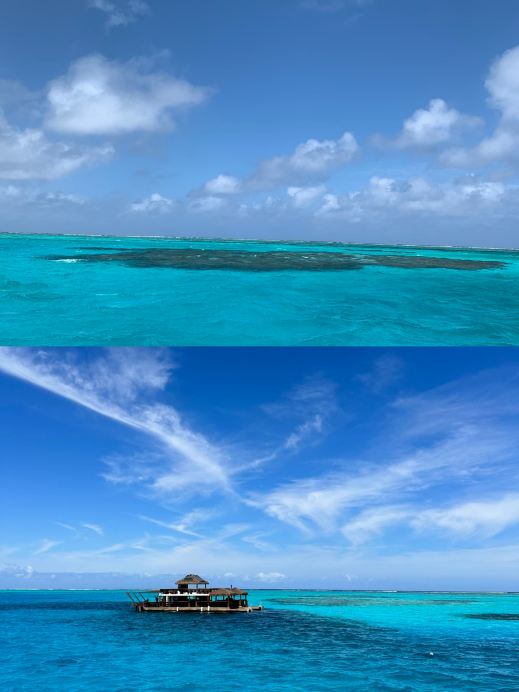 目覚めるとそこはフィジーブルー | Trip.com フィジー