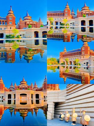 Stop crowding Wuzhen! From March to May, Lishui is the true Jiangnan highlight