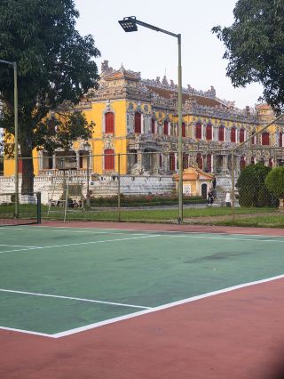 เมืองหลวงเก่าเว้: ก้าวเข้าสู่ชีวิตของจักรพรรดิองค์สุดท้าย