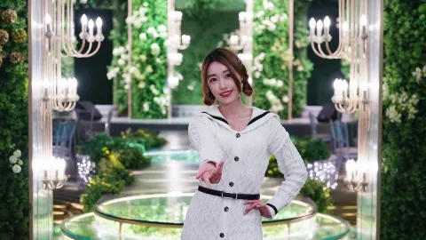 When it comes to wedding preparations, choosing the right location is more important than choosing the right filter! — traveler post in Daqing