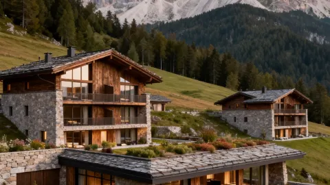 Dolomites Family-Friendly Hotels Roundup: The Ultimate Guide to Luxurious and Secluded Family Stays — traveler post in Brixen