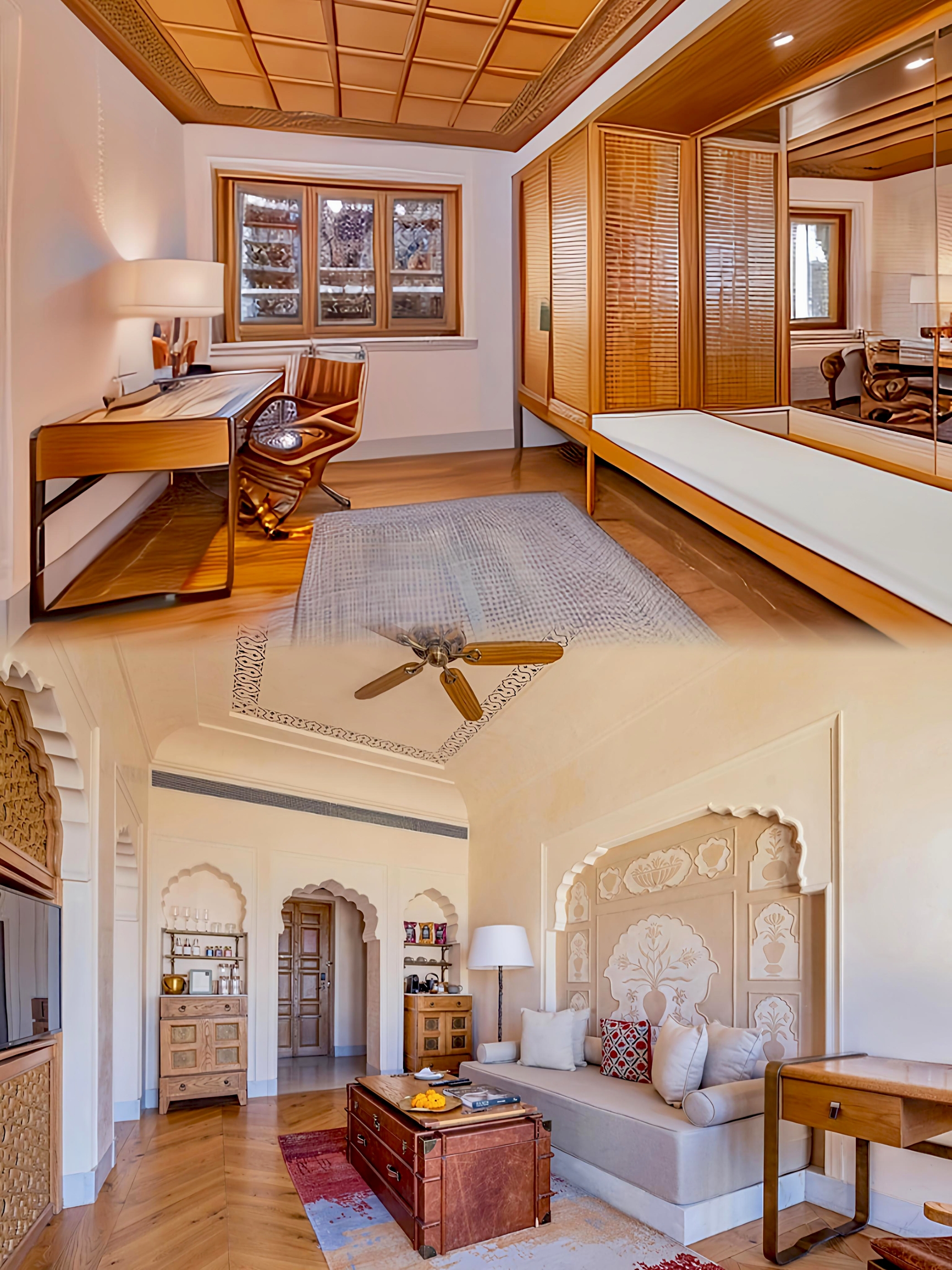Sawai Madhopur - Stay in a 14th-Century Castle  - 圖 2