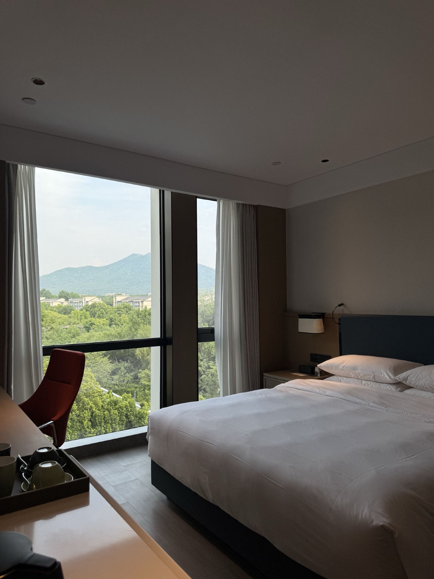 Nanjing) Who would believe this is a Hyatt Place hotel