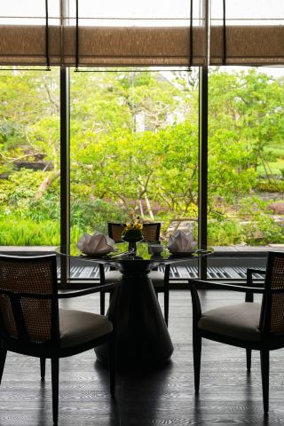 香山湖景粵菜館｜臨湖小聚一頓氛圍感拉滿！！