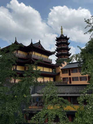 3天逛遍揚州-鎮江-南京保姆級攻略直接抄作業