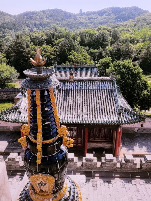 承徳の絶美なチベット仏教寺院 承徳安遠廟の完全ガイド | Trip.com 承徳