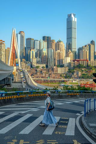 You have to visit Chongqing at least once. These 12 spots always get flooded with questions whenever I post about them