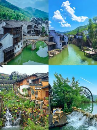 2-hour direct access from Jiangsu, Zhejiang, and Shanghai! Yixing Yaohu, the ultimate summer spot for kids