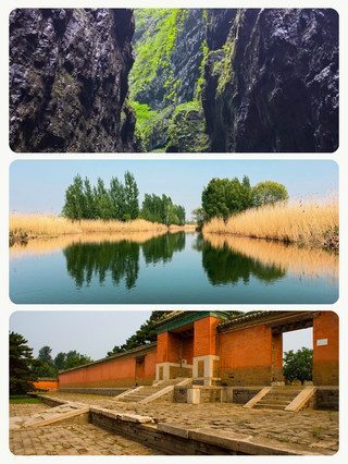 Regret only comes too late! A hidden gem with fewer crowds and cooler weather in August