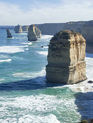Explore the UK in 4 days for just over 3k per person
