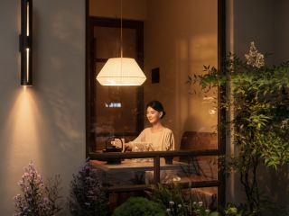 Nanjing old town’s top stay experience｜Escape the dust for a peaceful retreat + complete Qinhuai food and shopping guide