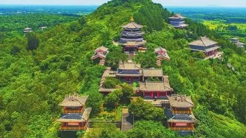 Stasiun Ding'an, Tiongkok yang Puitis: Objek Wisata yang Direkomendasikan di Ding'an — traveler post in Ding'an