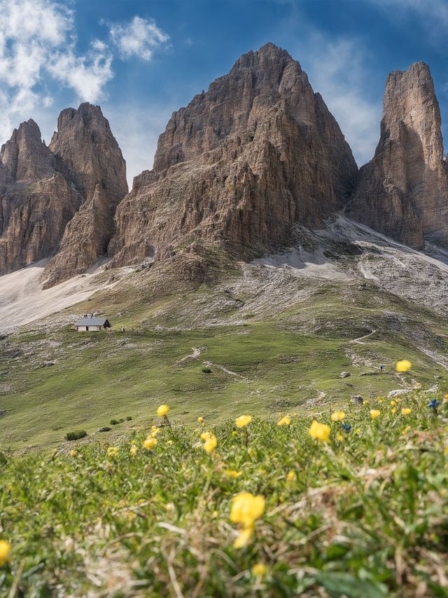 16日南美遊小眾玩法被問爆啦