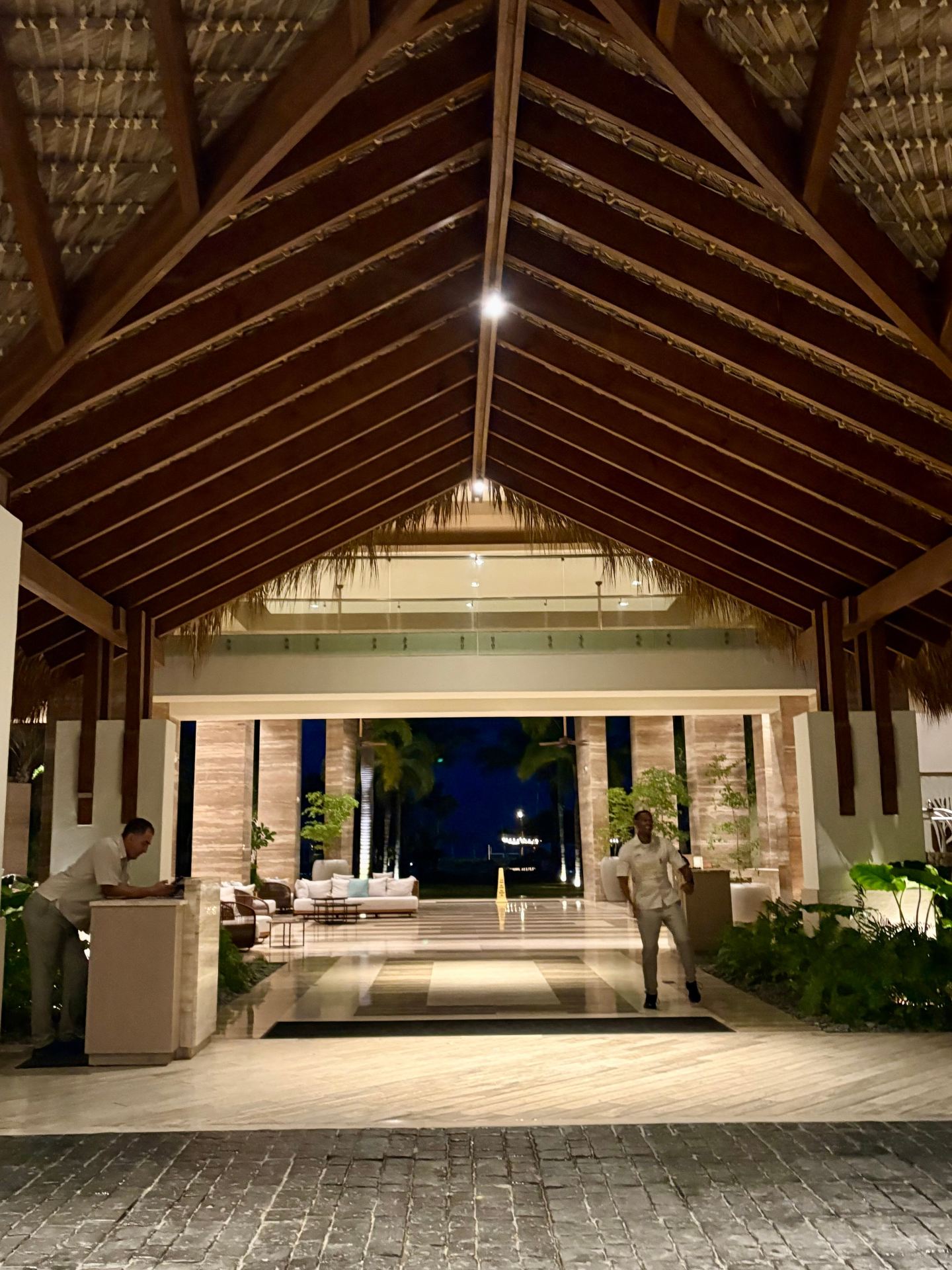 Great Stay Close to the Airport