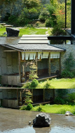 ·Taihu Xishan | Experience a poetic retreat by the mountains and water!