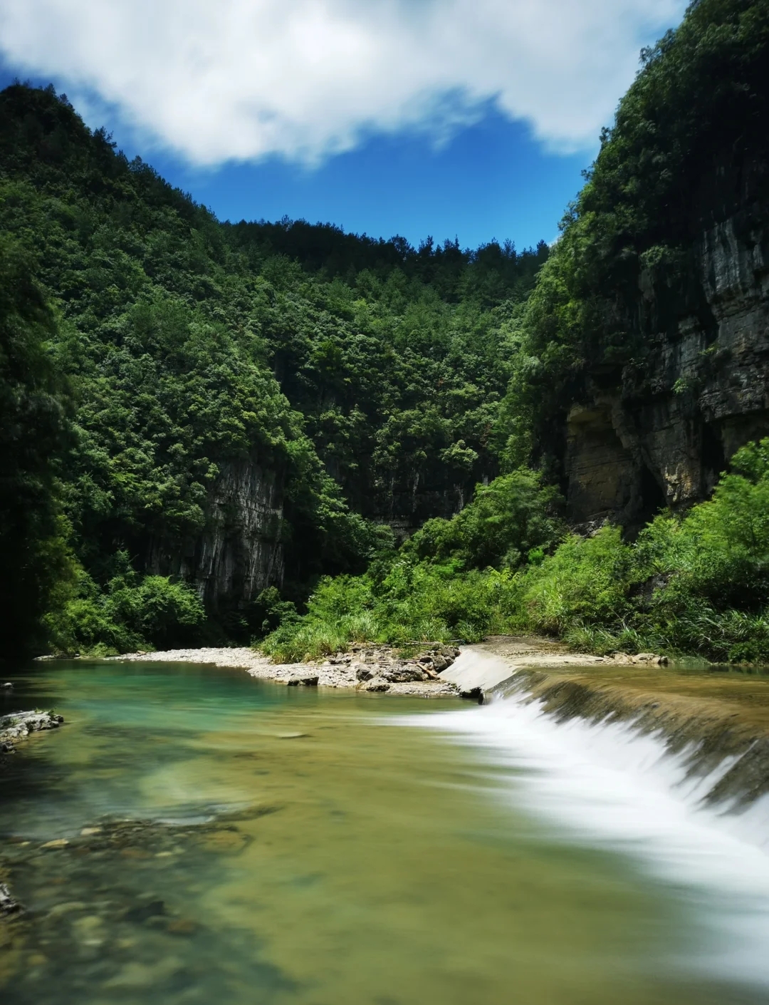 Tour 3 ngày 2 đêm Long Lý, Quý Châu | Khám phá sâu trong núi và Hồ Tâm Đỏ, Nhiếp ảnh trên không những viên ngọc quý độc đáo | Hướng dẫn trông trẻ thực tế của blogger (Lời mở đầu)