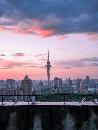 8日間でカナダを満喫！穴場スポットを巡る旅