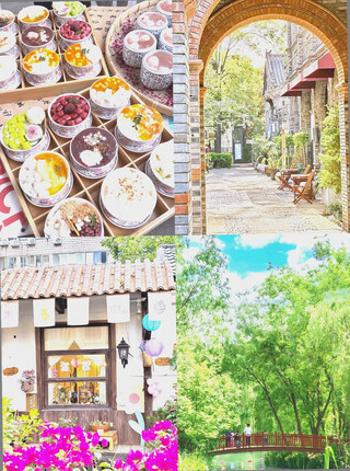 Shijiazhuang is great, but I won't be going back, because it's just...