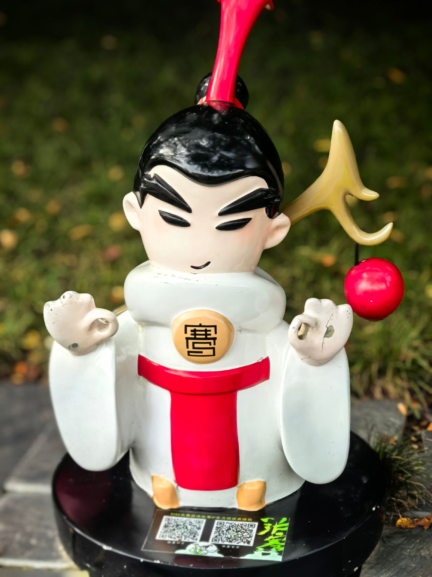 Hidden gems in Hanzhong | Experience the timeless spirit of Zhang Qian's Tomb