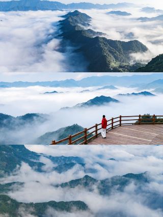 Reverse travel for National Day: a recommendation for a niche yet stunning small town