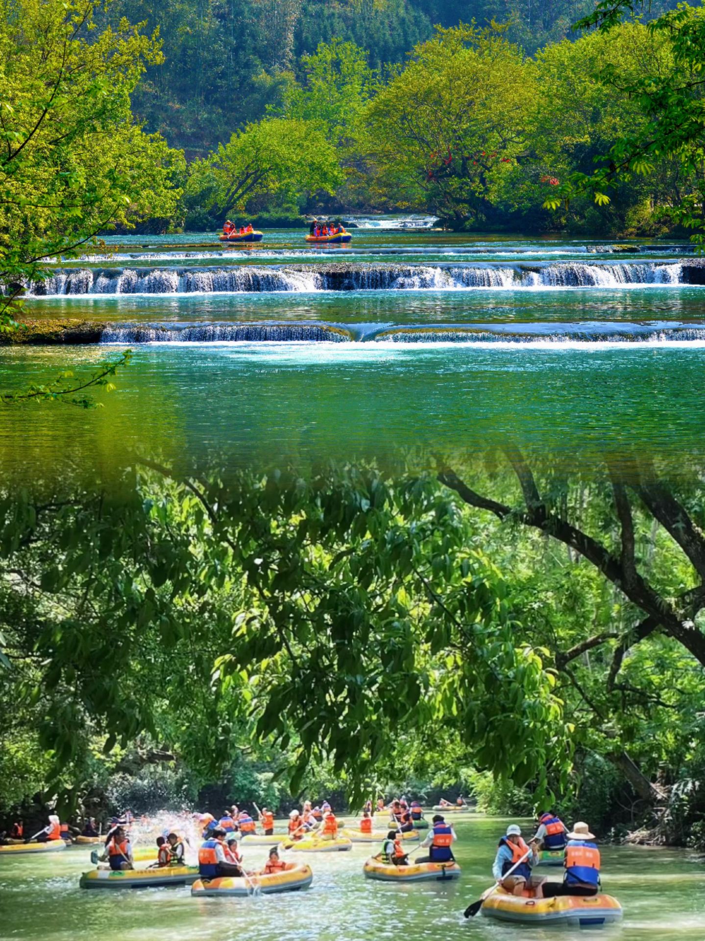 Qujing đã trở lại chuyến đi ngắn ngày ở Tianhou, và giá trị tiêu dùng của tôi đã sụp đổ!