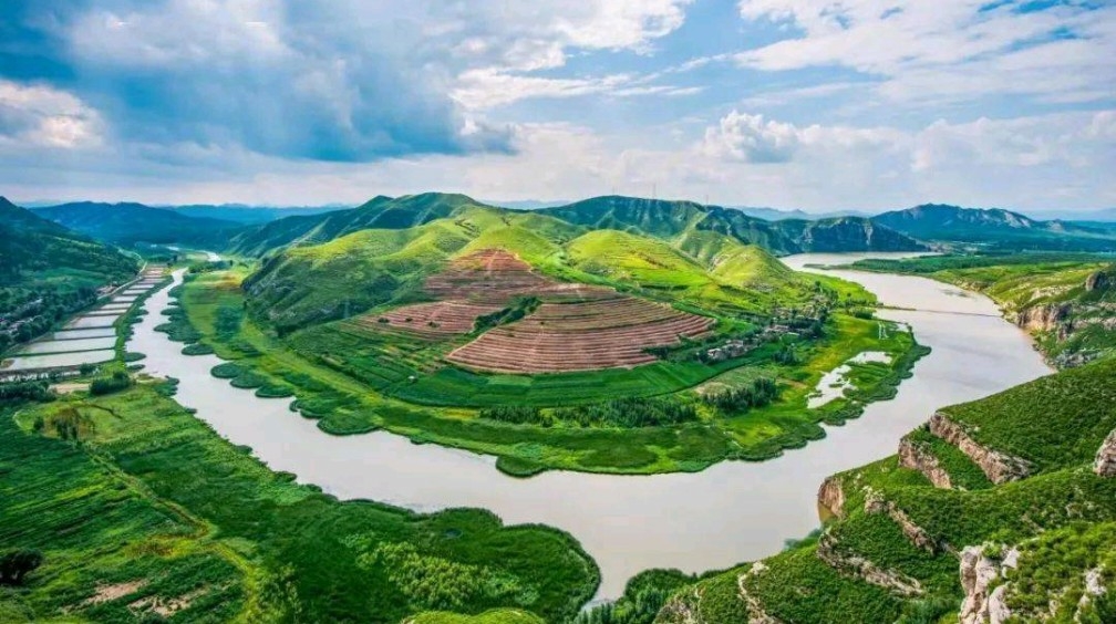 Chaoyang Travel Guide: