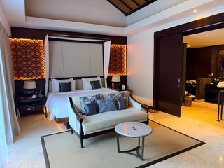 Samsara Ubud 難忘蜜月之旅