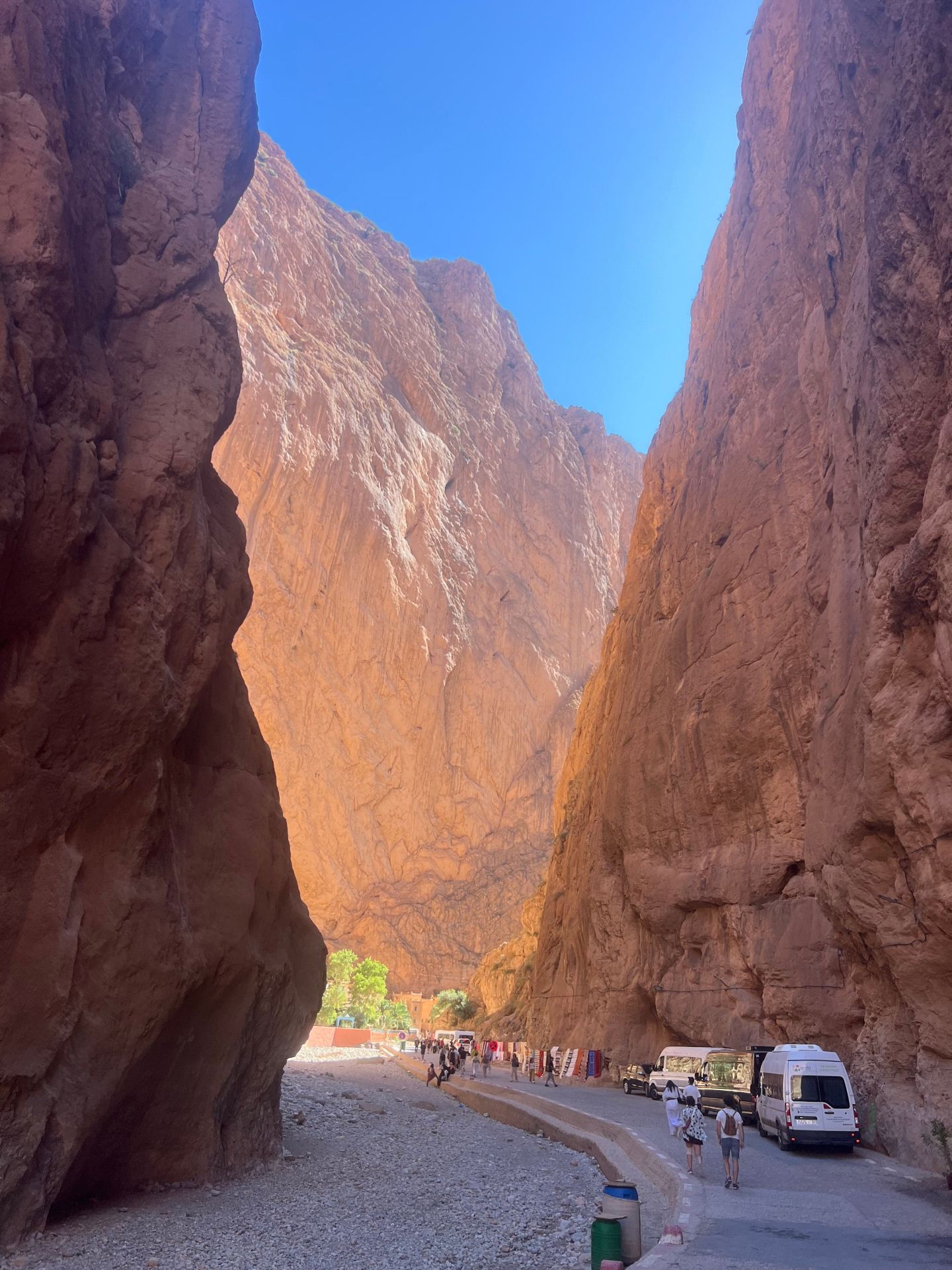 Unforgettable Moroccan Adventure with Lahcen