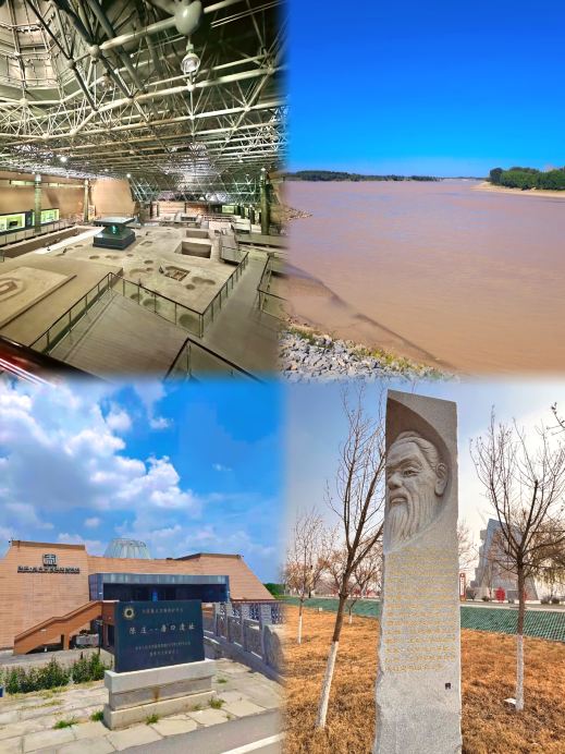 Skip the crowds! 4 hidden gem cities in Shandong, 1 hour away by high-speed rail, for a relaxing short getaway