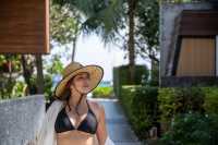 Idyllic concept resort  ที่พักหลีเป๊ะ