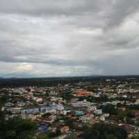 หนาวนี้ที่ อุทัยธานี ทำบุญไหว้พระวัดสังกัสรัตนคีรี