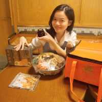陳儀興盆菜