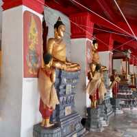 มหาจตุธรรมธาตุแดนใต้