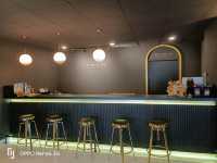 CHACACAO คาเฟ่แนวเข้มขรึม