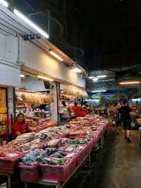 泰馬邊境城市-合艾 HAT YAI