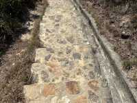 Wong Nai Chung trail down to Stanley